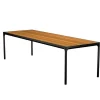 Four table 270 x 90 cm fra Houe