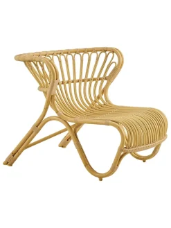 Fox Exterior Lænestol fra Sika-Design