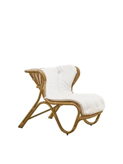 Fox Exterior Lænestol fra Sika-Design