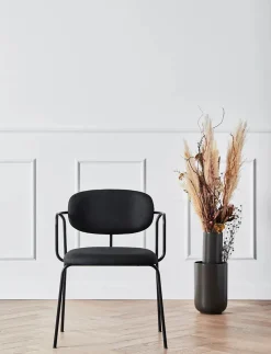 Frame Dining Chair, black fra Woud