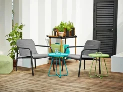 Frame Serveringsvogn fra Cane-line