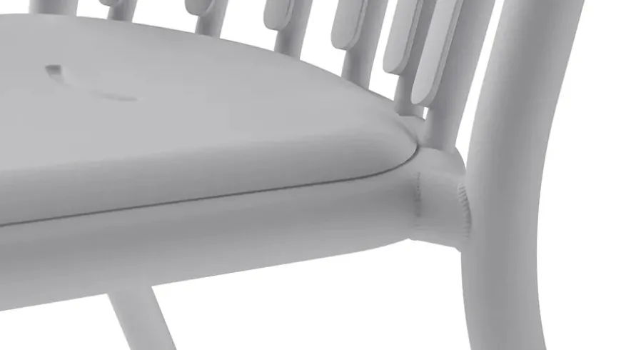 Fred's Armchair fra Fatboy