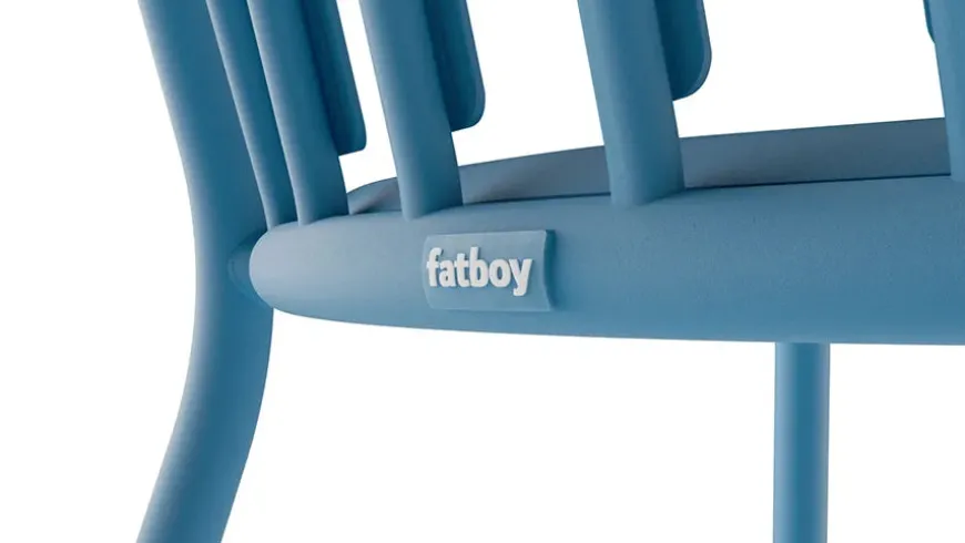 Fred's Armchair fra Fatboy