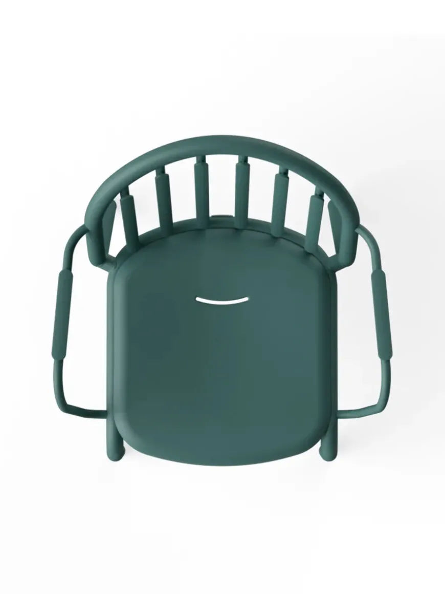 Fred's Armchair fra Fatboy