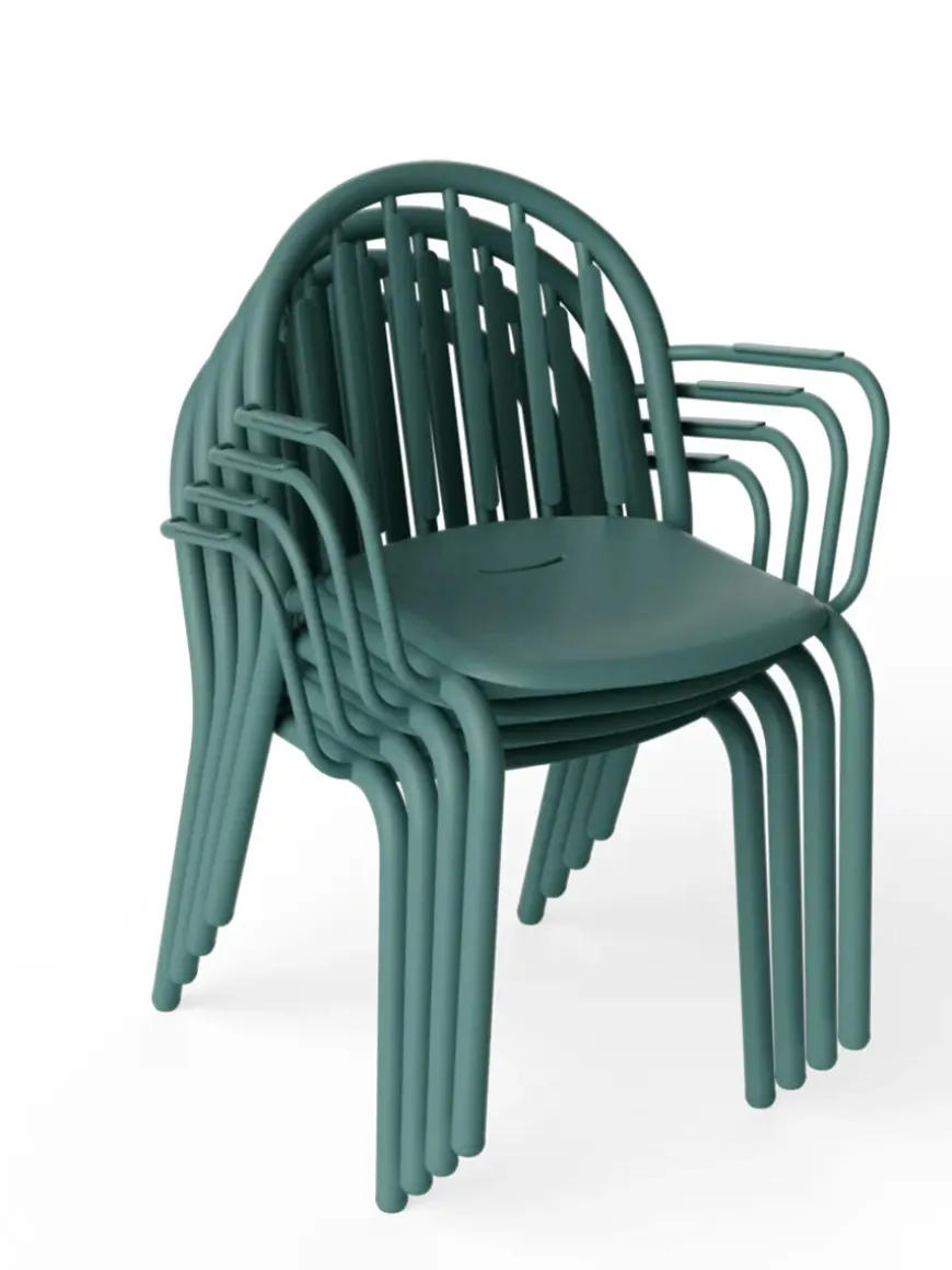 Fred's Armchair fra Fatboy