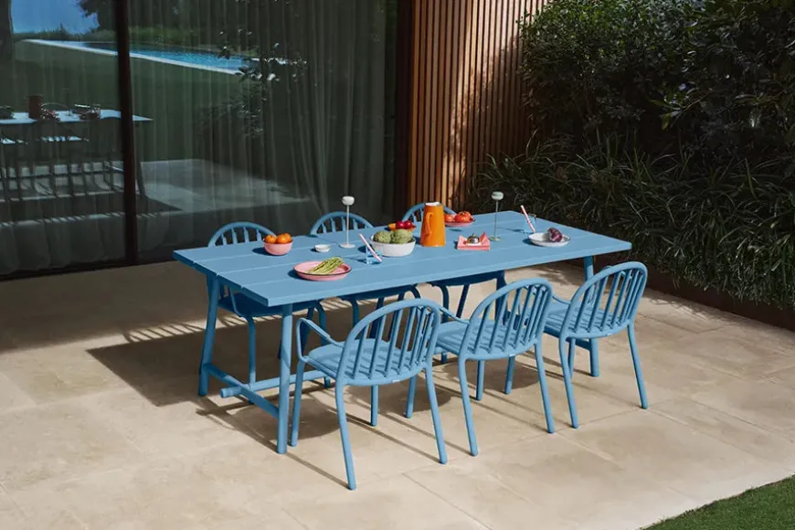 Fred's Armchair fra Fatboy