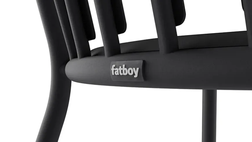 Fred's Armchair fra Fatboy