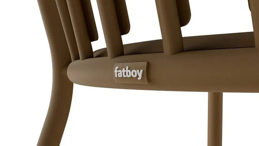 Fred's Armchair fra Fatboy