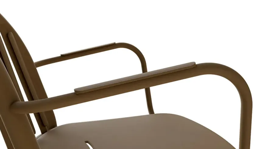 Fred's Armchair fra Fatboy