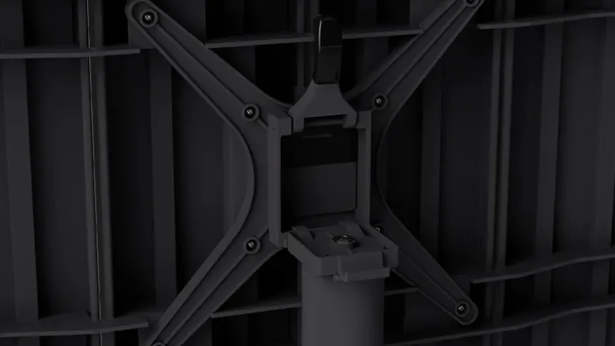 Fred's Square Bistreau fra Fatboy