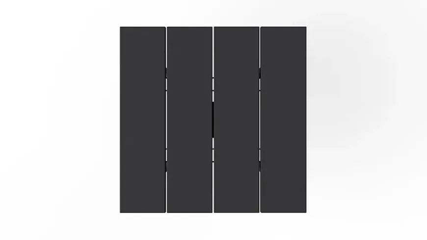 Fred's Square Bistreau fra Fatboy