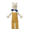 Frog Teddy fra Ferm Living