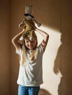 Frog Teddy fra Ferm Living