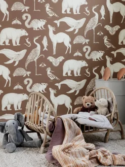 Fruiticana dukkesengetøj fra Ferm Living