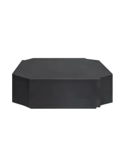 Funki Lounge Table Rectangular fra Louise Roe