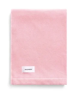 Gelato Towel, cocount white fra Magniberg