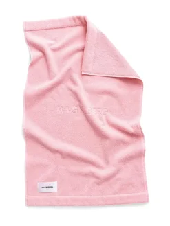 Gelato Towel, cocount white fra Magniberg