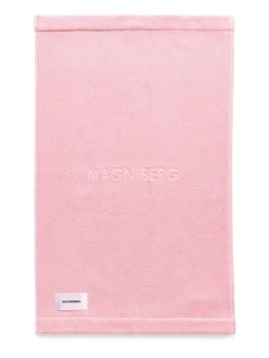 Gelato Towel, fragola pink fra Magniberg