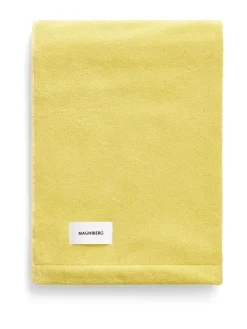 Gelato Towel, nocciola beige fra Magniberg