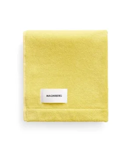 Gelato Towel, nocciola beige fra Magniberg