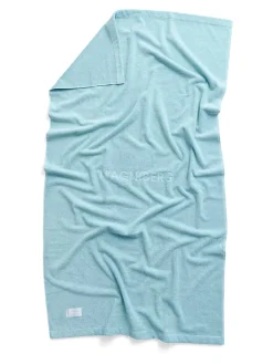 Gelato Towel, young blue fra Magniberg