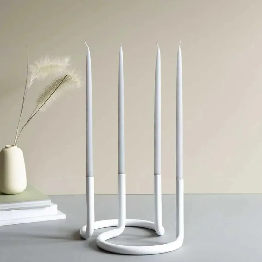 Gemini stage af Peter Karpf