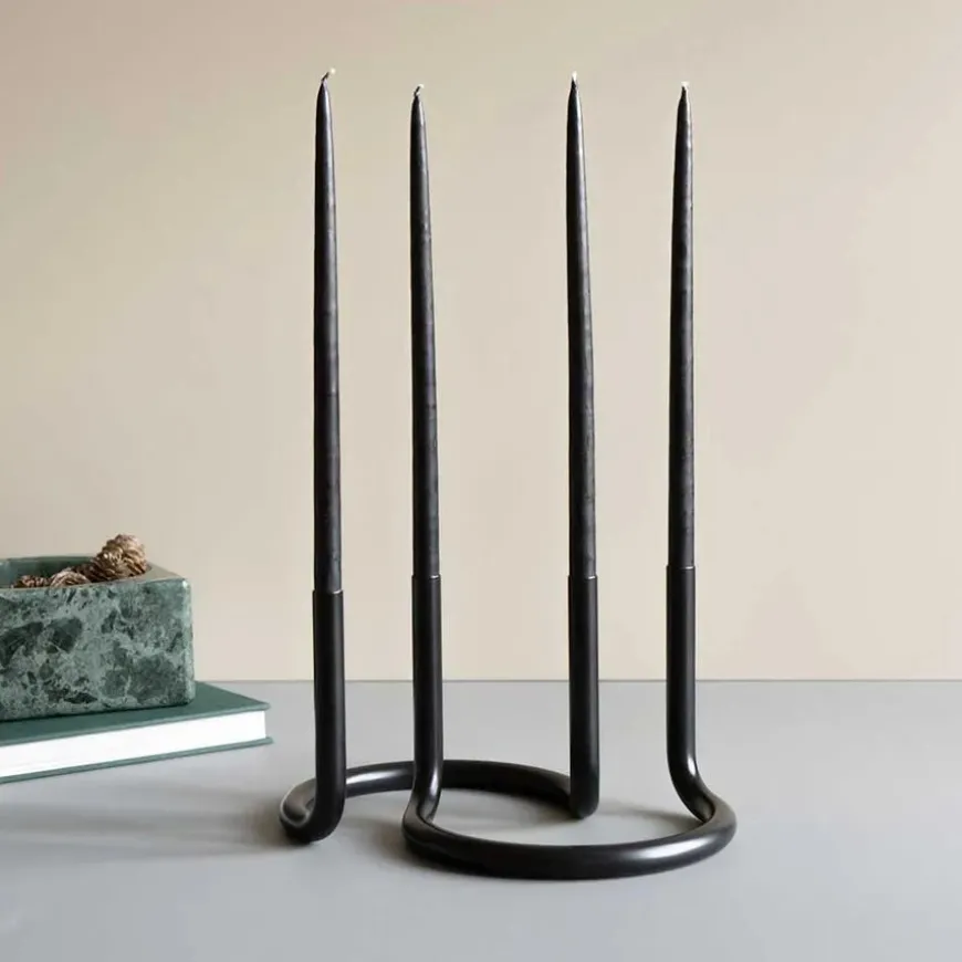 Gemini stage af Peter Karpf