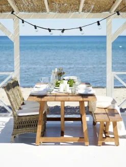 George Spisebord fra Sika-Design