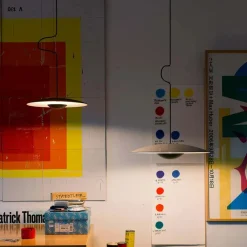 Ginger Ø60 pendel fra Marset