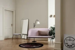 Gio Ponti F. A. 33 Spejl 146 fra GUBI