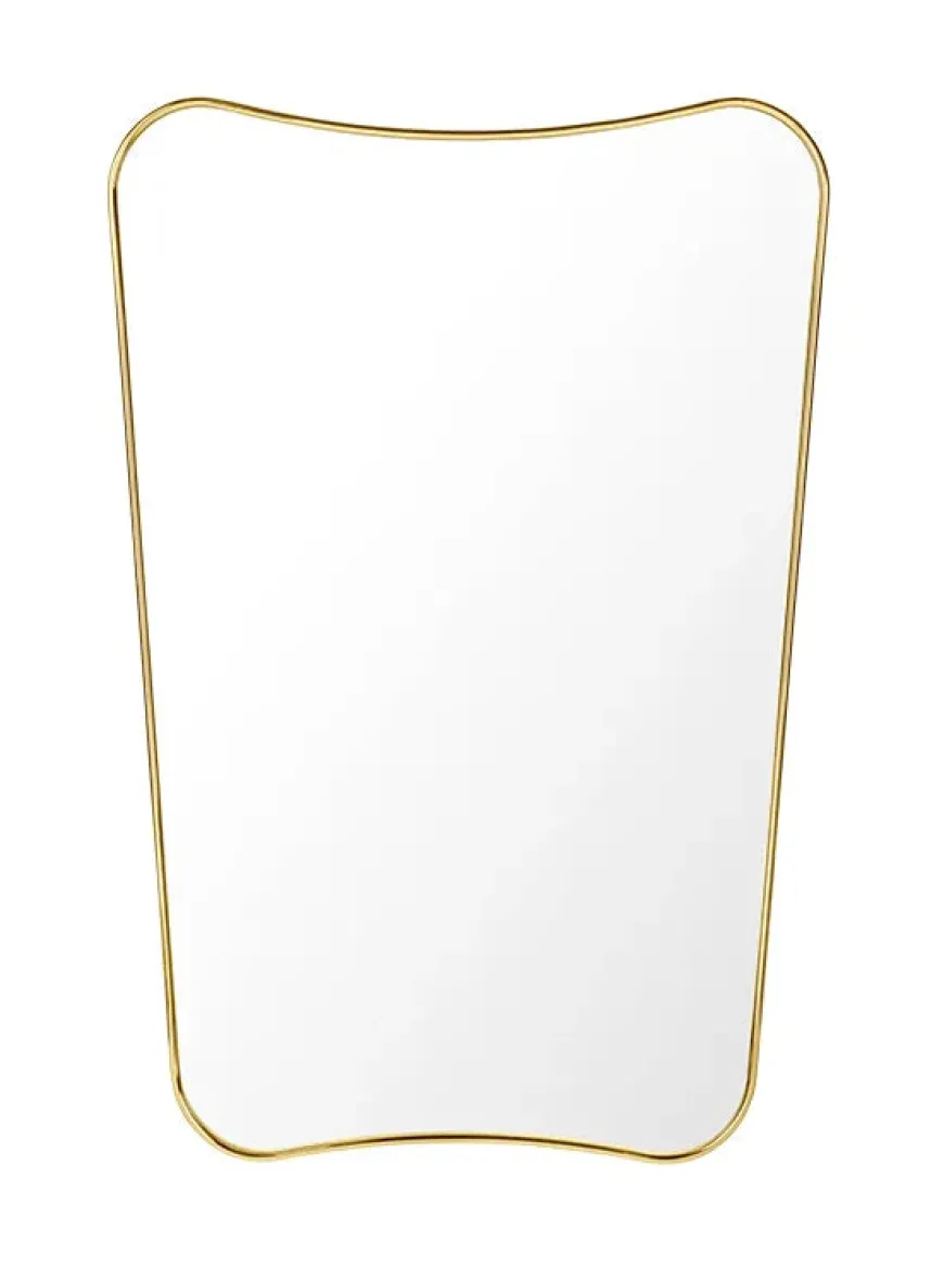 Gio Ponti F. A. 33 Spejl 146 fra GUBI