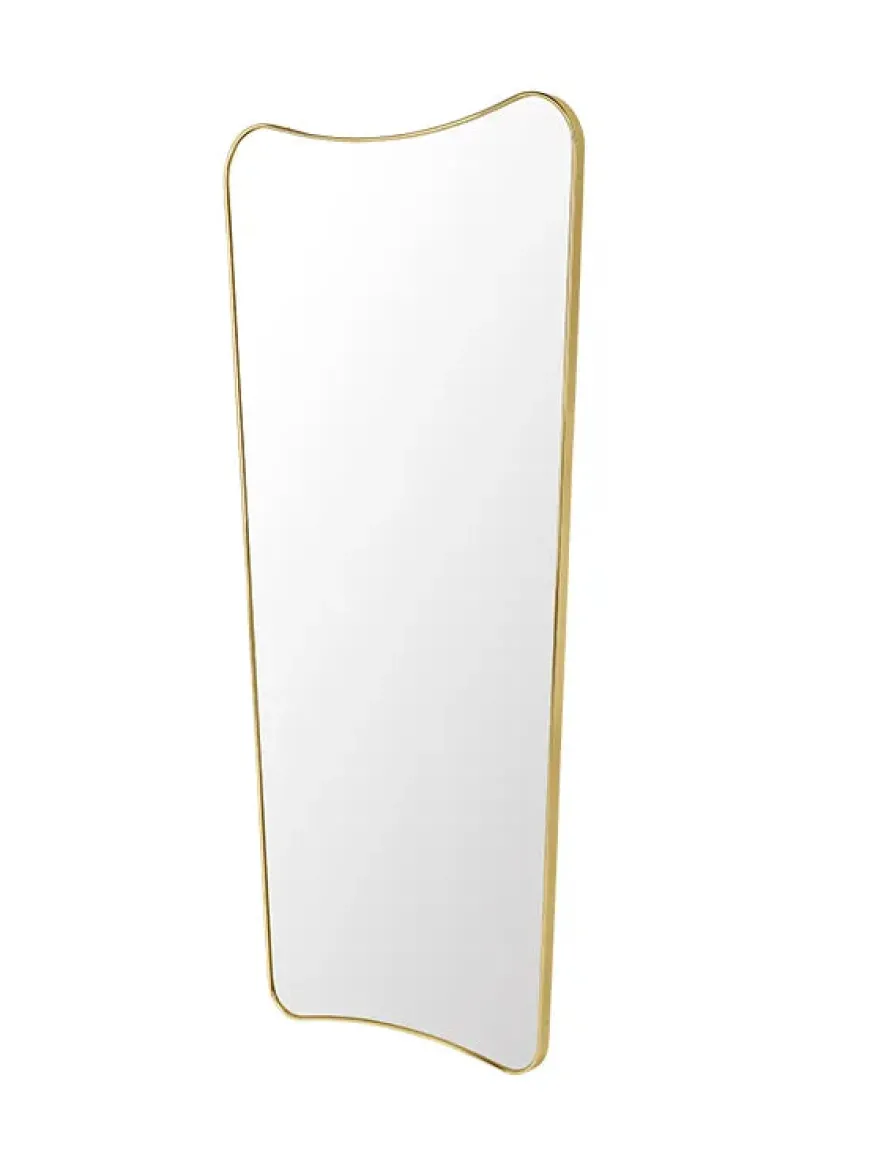 Gio Ponti F. A. 33 Spejl 146 fra GUBI