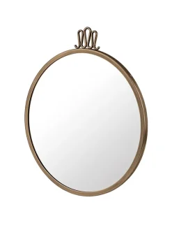 Gio Ponti Randaccio Spejl Ø60 fra GUBI