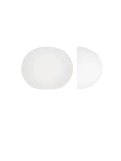 Glo-Ball W Væglampe fra Flos