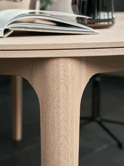 GM 3700 RO Rundt Spisebord fra Naver Collection