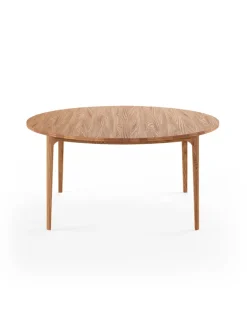 GM 3700 RO Rundt Spisebord fra Naver Collection