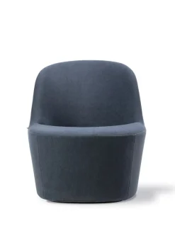 Gomo Lounge Chair fra Fredericia Furniture