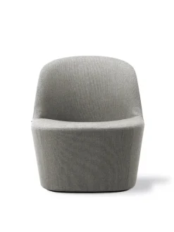 Gomo Lounge Chair fra Fredericia Furniture