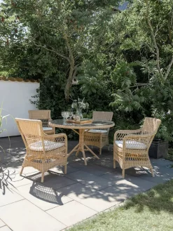 Grace Spisebord fra Sika-Design