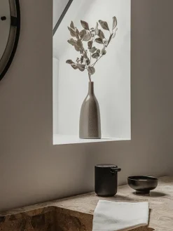 Graphium Tea Towel, sæt á 2 stk. fra Audo Copenhagen