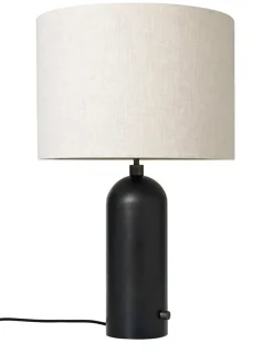 Gravity Bordlampe, large fra GUBI