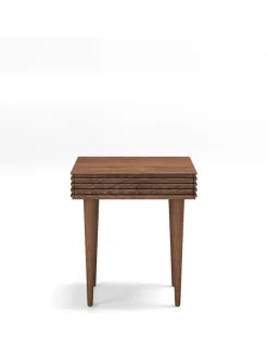 Groove Night Table fra DK3