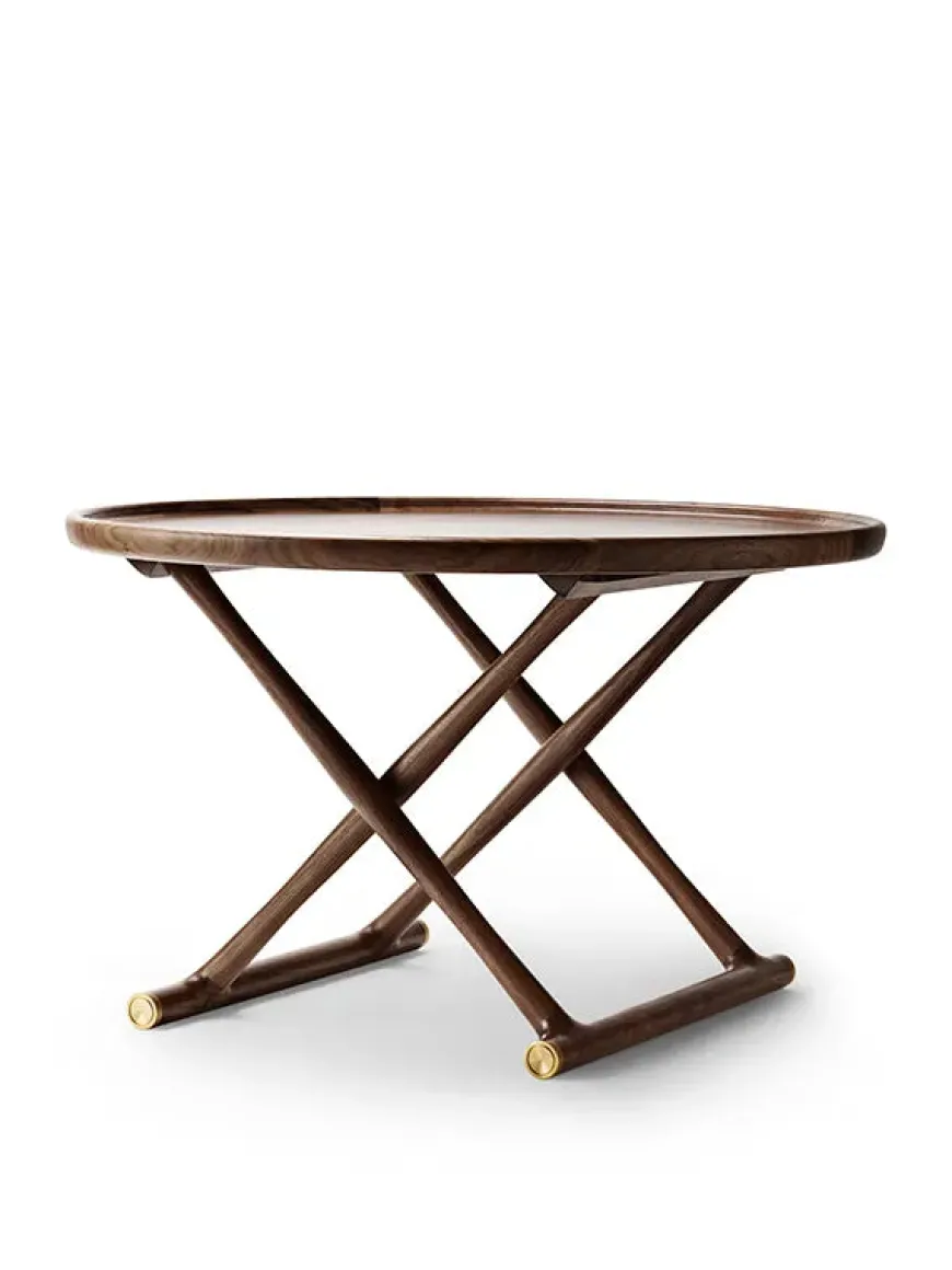 Ægypterbordet af Mogens Lassen