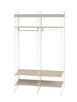 Hallway K fra String Furniture