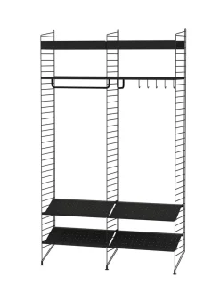 Hallway K fra String Furniture