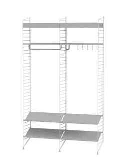 Hallway K fra String Furniture