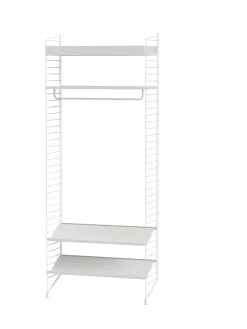 Hallway L fra String Furniture