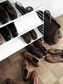 Hallway U fra String Furniture