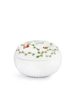 Hammershøi Julebonbonniere Ø11,5 cm fra Kähler