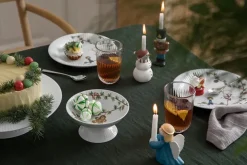 Hammershøi Juletallerken Ø22 cm fra Kähler